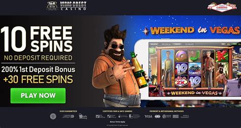 Vegas Crest casino Bonus 2021 Sign up Now ⚡ No Deposit Code.
